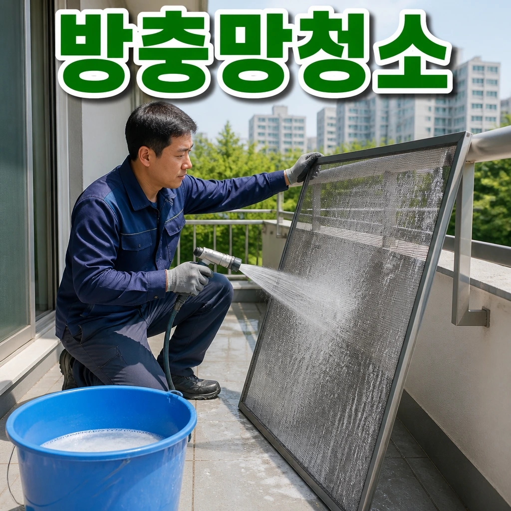 대구광역시 줄눈시공비용비교 - 방충망청소 관련 상담 안내 이미지