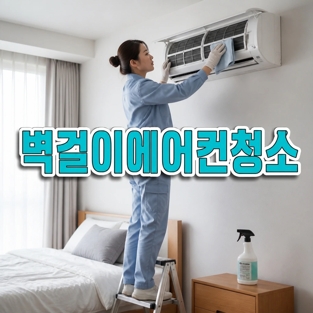 전라남도 줄눈시공비용비교 - 벽걸이에어컨청소 관련 상담 안내 이미지
