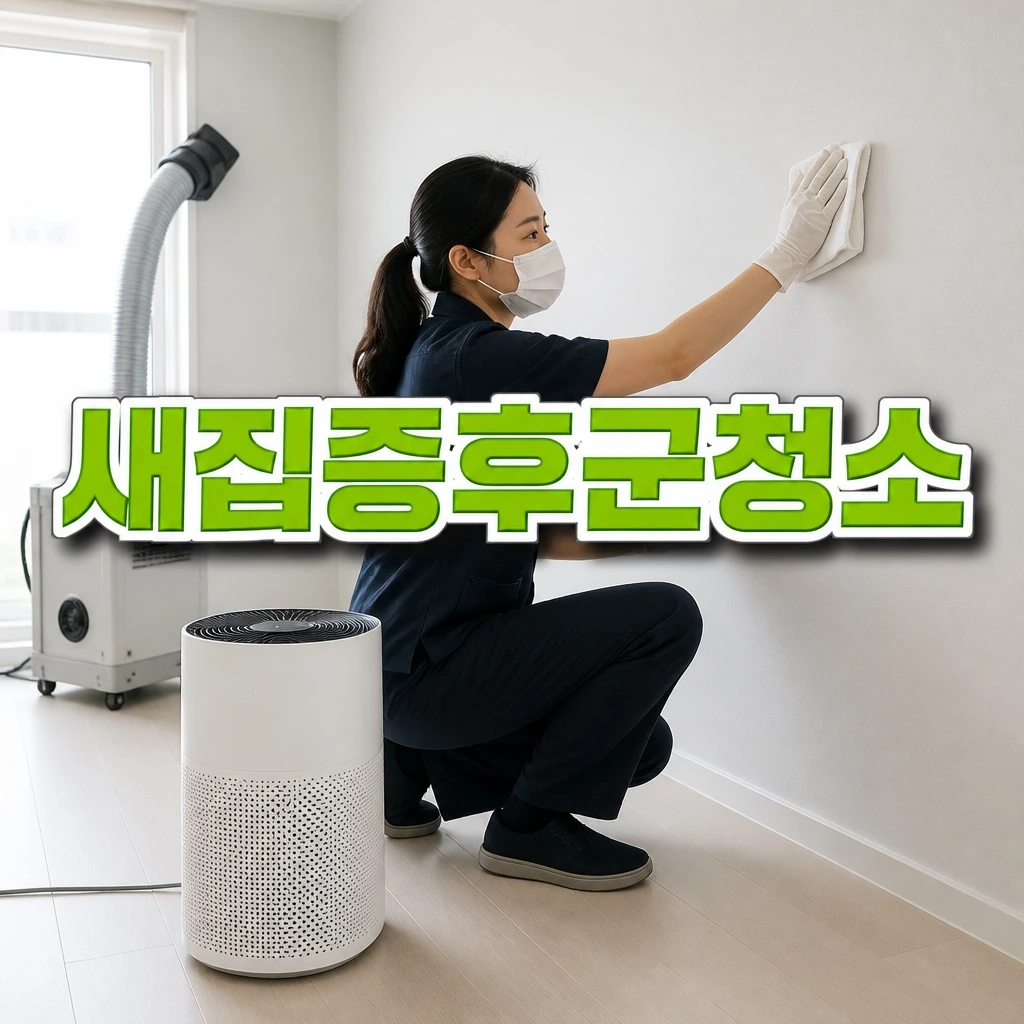 세종특별자치시 줄눈시공비용비교 - 새집증후군청소 관련 상담 안내 이미지
