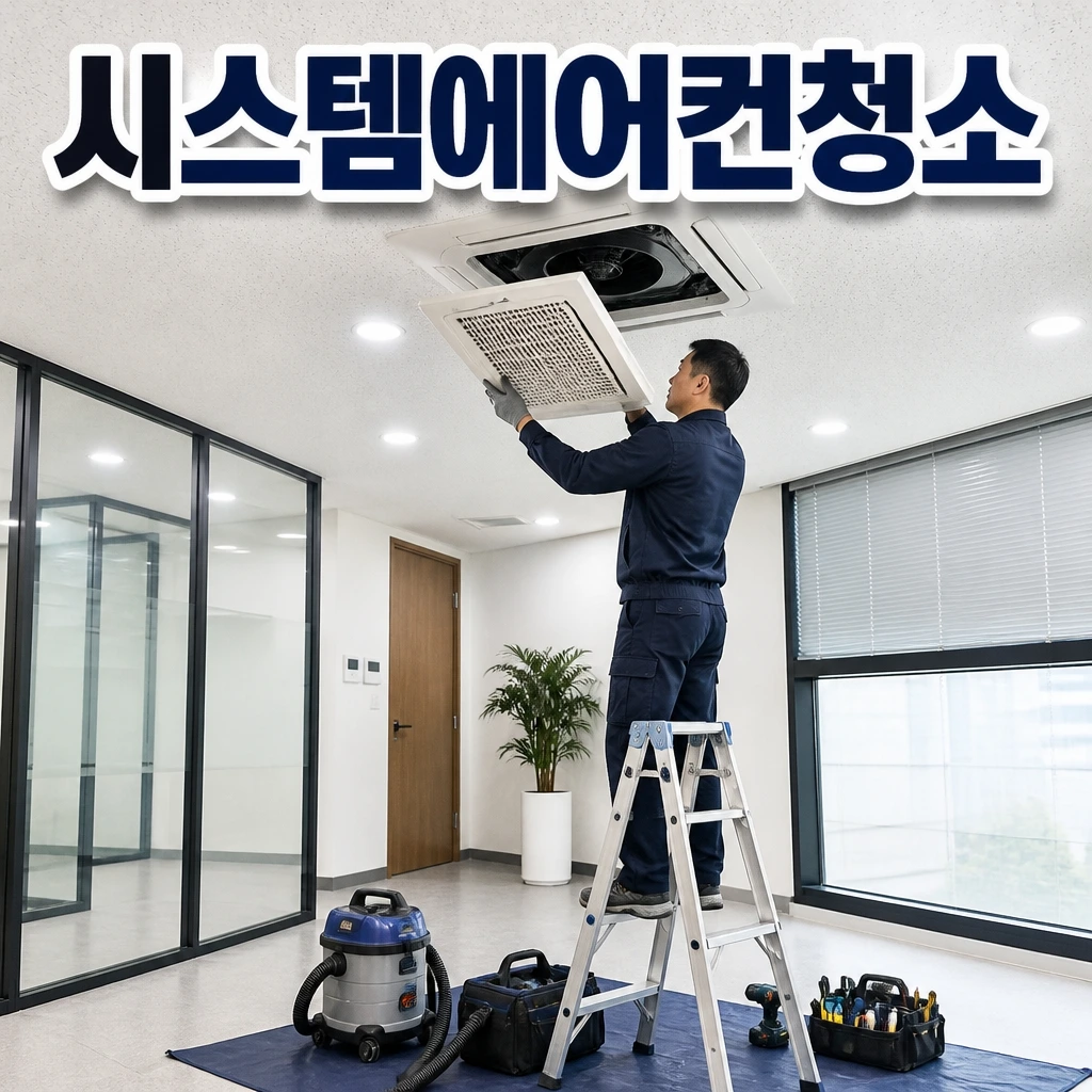 울산광역시 줄눈시공비용비교 - 시스템에어컨청소 관련 상담 안내 이미지
