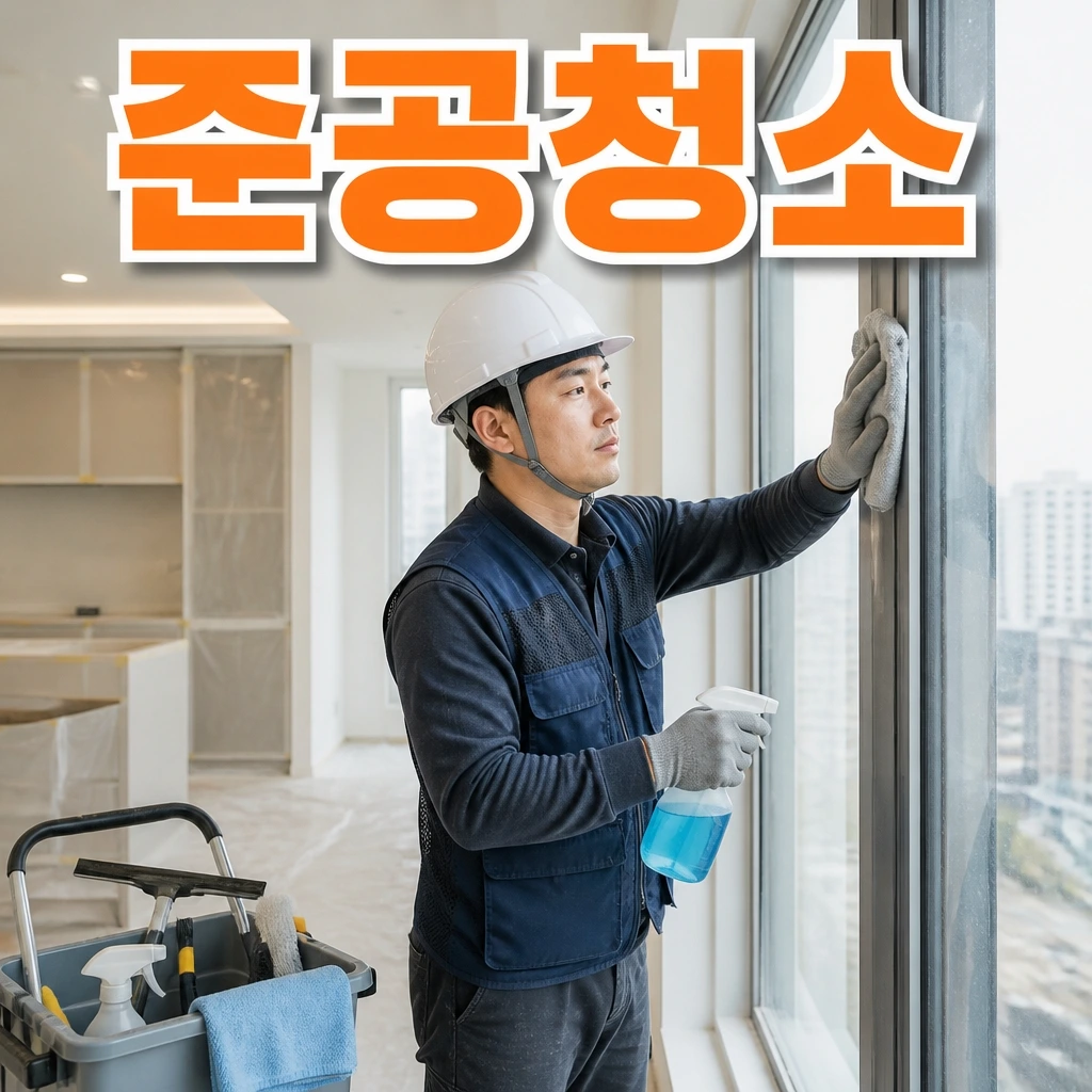 경상북도 줄눈시공비용비교 - 준공청소 관련 상담 안내 이미지