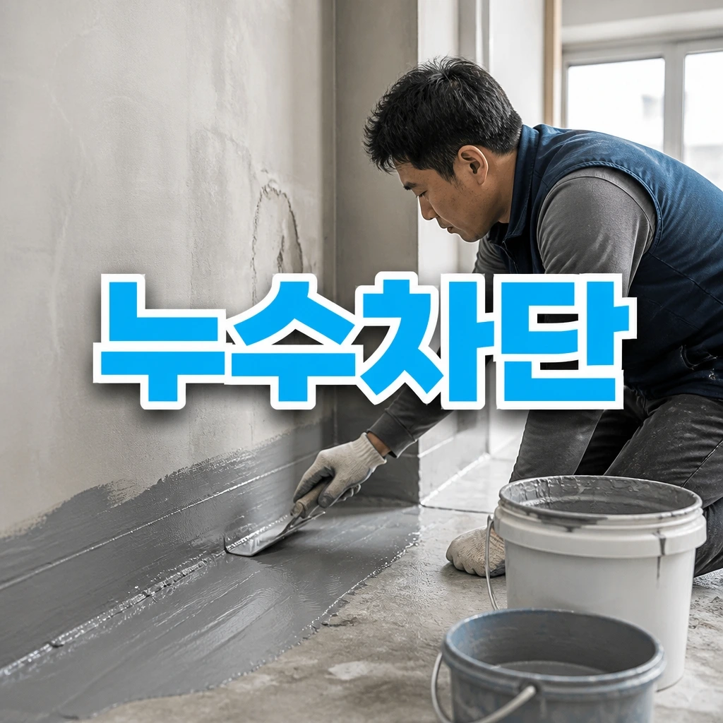 경상남도 배관수리비용 - 누수차단 관련 상담 안내 이미지